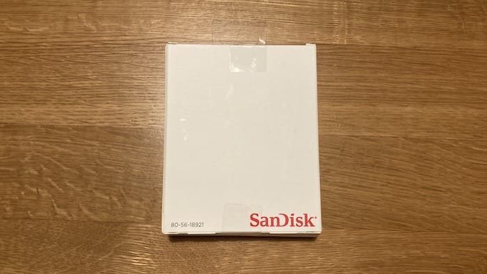 Macで使えるおすすめSSD「SanDisk エクストリーム  ポータブル SSD V2」レビュー-14
